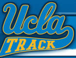 UCLA Bruins - Women's Track